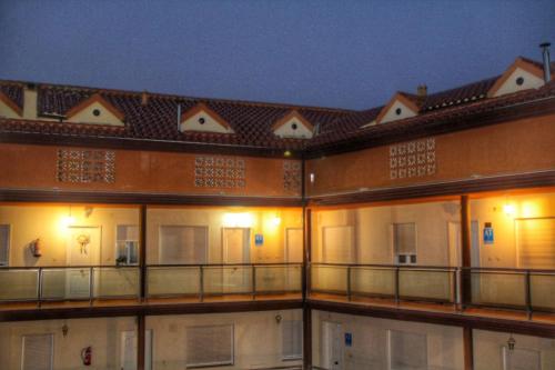 Apartamentos Alcazar de Baeza - image 7