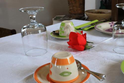 masseria LAMA DI GALIZIA in Ostuni