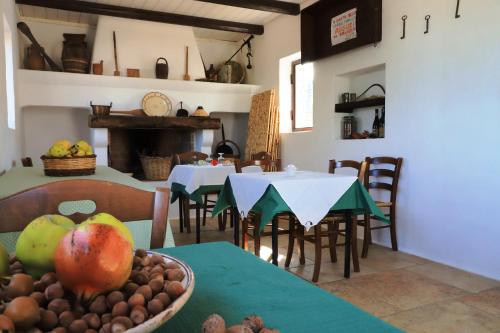 masseria LAMA DI GALIZIA in Ostuni