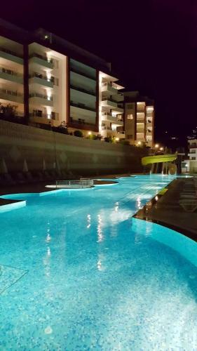  Granada Residence in Alanya