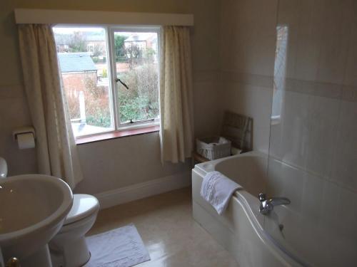 Courtland Room Type - Luxury Double Room