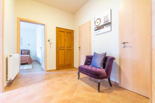  Liszt Apartman in Győr