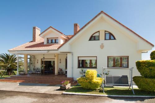 Villa Ruben gîte à louer Miengo
