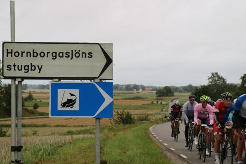Hornborgasjöns Stugby - image 3