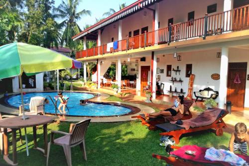 哈斯柏林 Haus Berlin