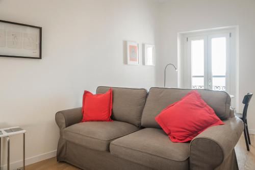 Brera Apartments in Moscova - image 5