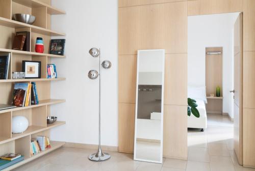 Brera Apartments in Moscova - image 6