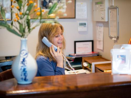 Connemara Lake Hotel 4