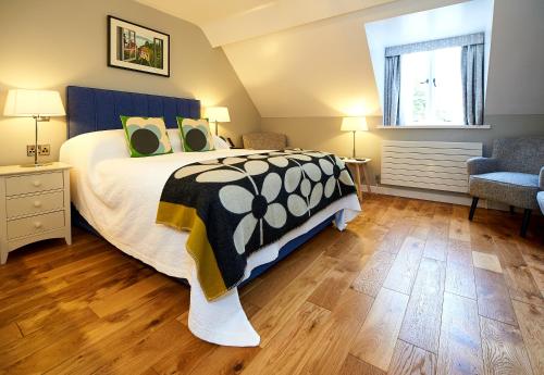 Portmeirion Village & Castell Deudraeth - image 7