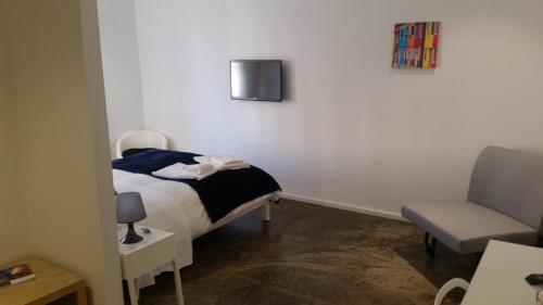 Suite with Balcony image 10