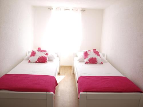  Apartment Lux Star in Milna