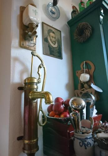 Deventer Heritage en Boutique B&B museumhuis Huize "De Worp"