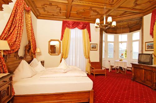Villa Maria – Tirol Village, MS