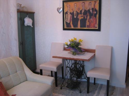 Privat Apartment