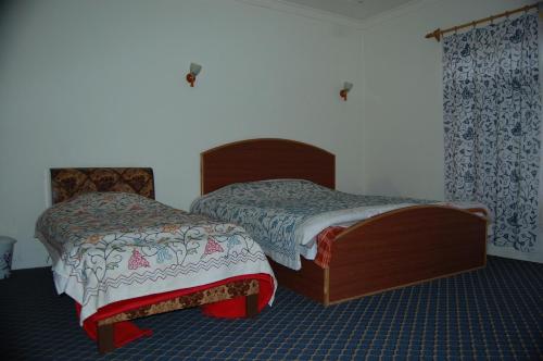 hotel photo