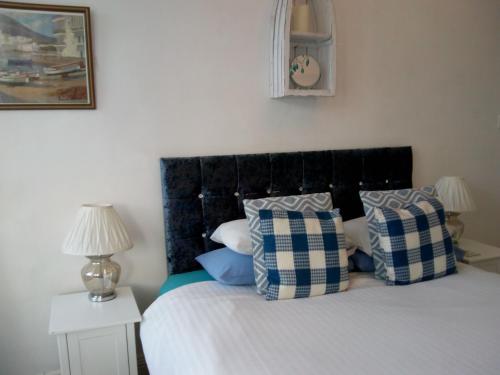 The Douglas Guest House