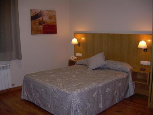 Aparthotel Peña Telera Resort - main image