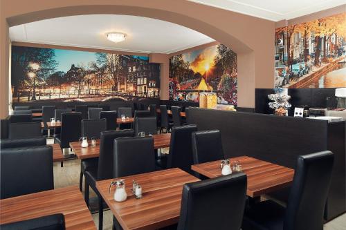 Belfort Hotel – Amsterdam, NY