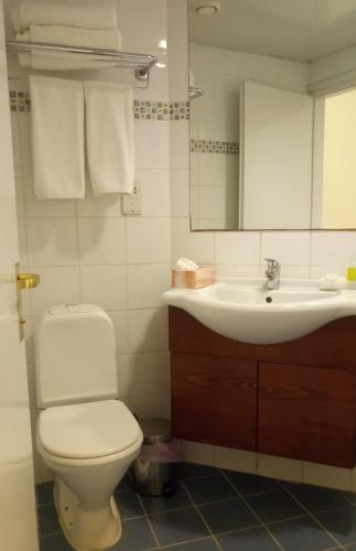 Castelli Hotel Nicosia - image 7