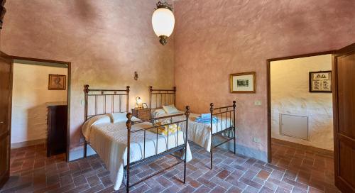 Accommodation in Lucolena in Chianti