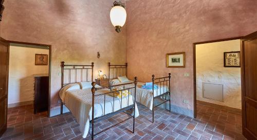  La Ghiandaia Casa Vacanza, Lucolena in Chianti bei Volpaia