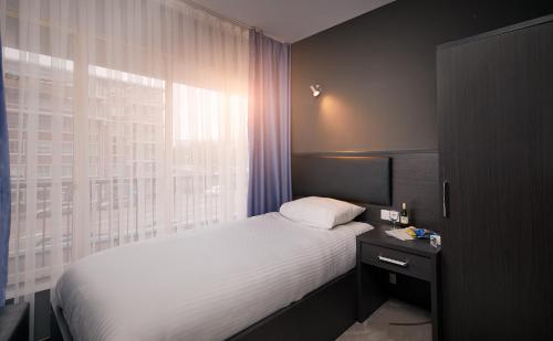 Hotel Belfort