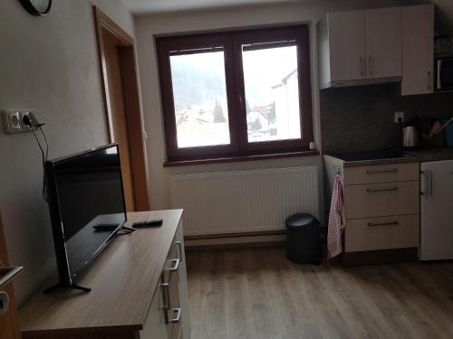 Apartmány TAS