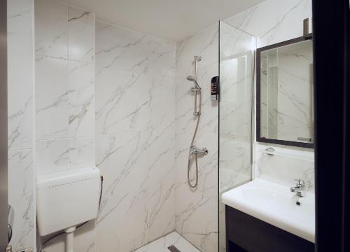 Belfort Hotel – Amsterdam, NY