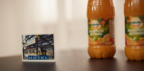 Belfort Hotel – Amsterdam, NY