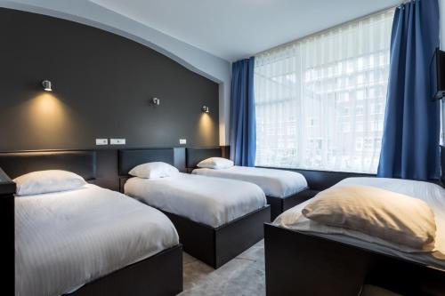 Belfort Hotel – Amsterdam, NY
