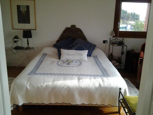 attico con vista spettacolare cogoleto gîte à louer Urbe