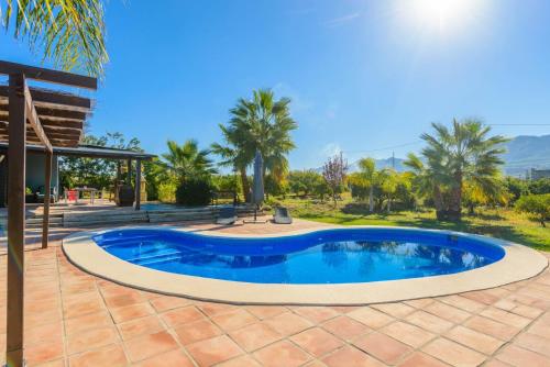 Cubo's Finca los Suenos