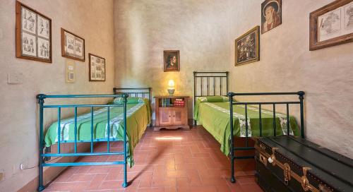 La Ghiandaia Casa Vacanza