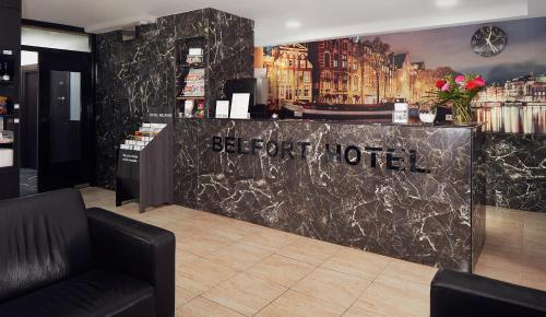 Belfort Hotel – Amsterdam, NY