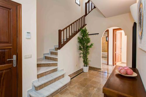 Hipoclub Villas, Zafiro 19 villa