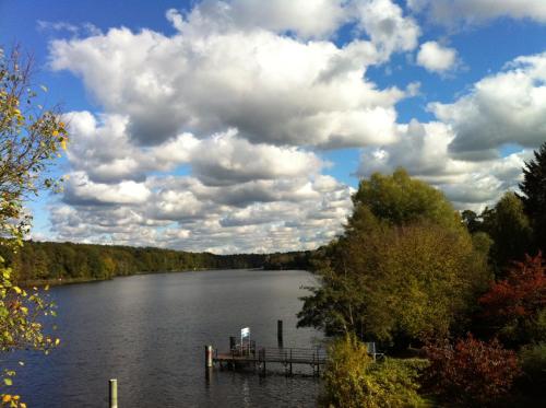 Seminaris Hotel Potsdam Griebnitzsee