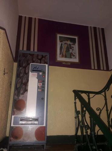 Hostal Africa Do Sul 2