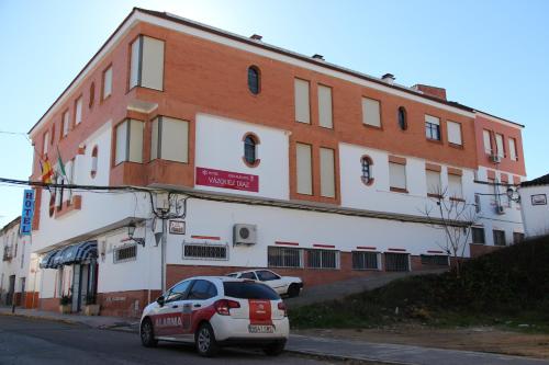 Hotel Vazquez Diaz Hotel de charme Nerva