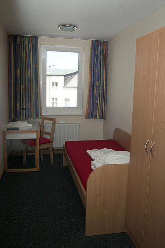 CVJM Jugendgästehaus Berlin, Berlino (foto 4)