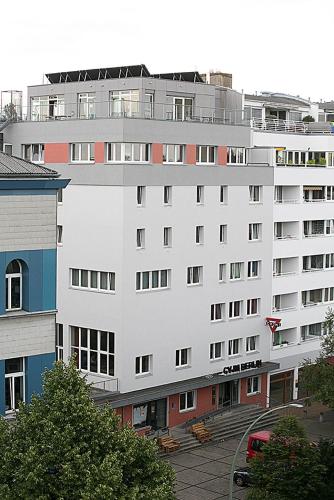CVJM Jugendgästehaus Berlin 4