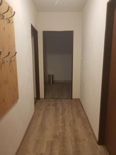 Apartmány TAS