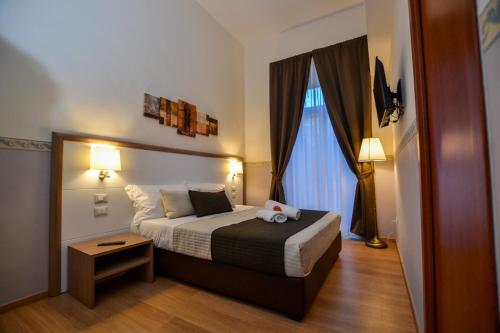  B&B AL VIALE in Foggia