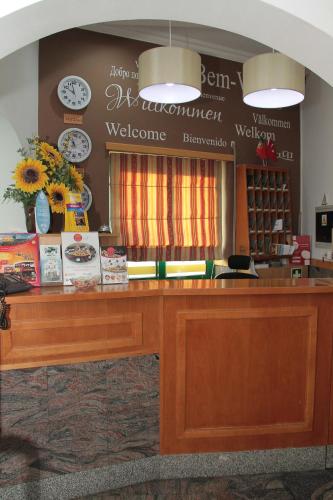 Real Caparica Hotel - image 5