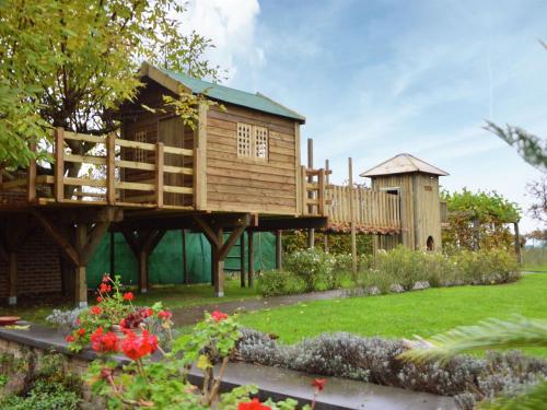  Modern Holiday Home in Gingelom with Jacuzzi in Gingelom