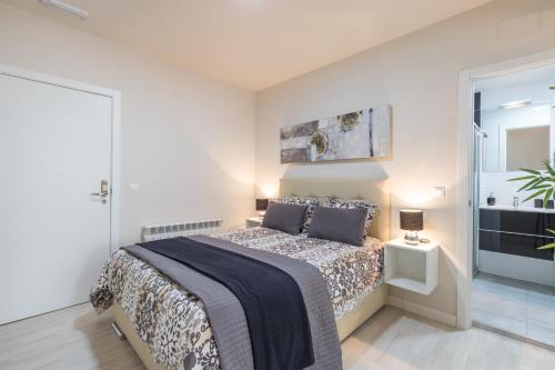 Apartamentos Centro Recogidas, Granada, Гранада (фото 5)