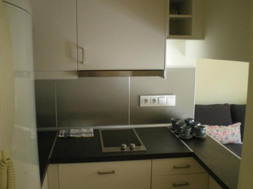 Apartamentos Murallas de Sevilla - image 11