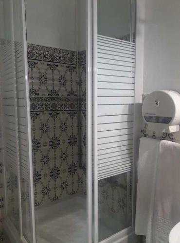 Hostal Africa Do Sul – Lisbon, NY