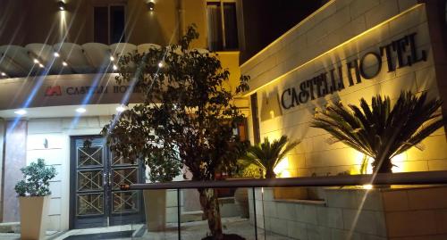 Castelli Hotel Nicosia - image 2