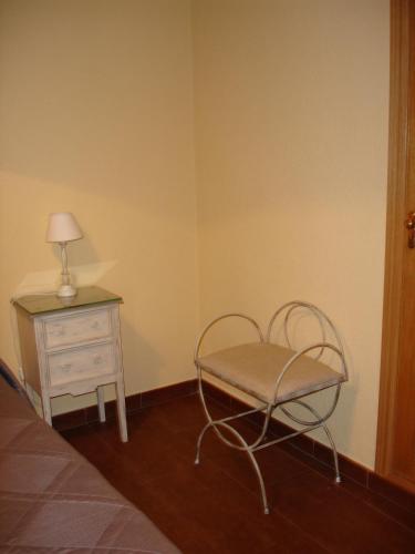 Hostal Puerta Bonita Vista Alegre, edificio sin ascensor, Madrid (fotografie 6)