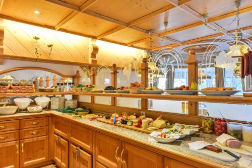 Oberlechtaler Hof Boutique Hotel - image 3
